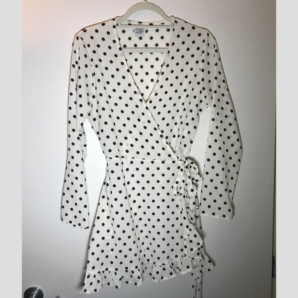 Princess Polly Dress